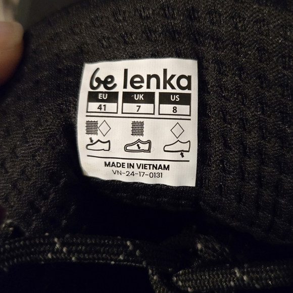 Be Lenka ArcticEdge Barefoot Boots - Charcoal - Picture 8 of 10